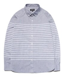 PAPERISM | MARINERO SHIRT (シャツ/ブラウス)