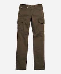 PAPERISM | NIMBLE CARGO PANTS [KH](その他パンツ)