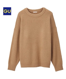 GU | ニット/セーター
