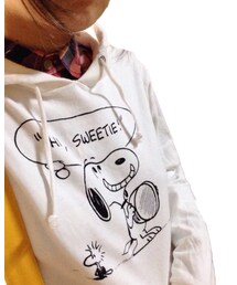 SNOOPY | その他