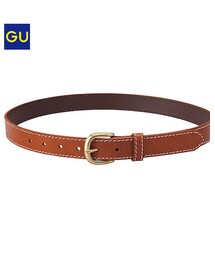 GU | ベルト