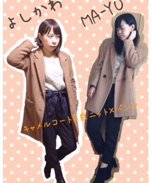 MA-YU ver. | その他