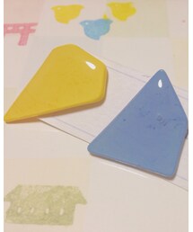 no brand | ハンドメイドピアス(ピアス(両耳用))