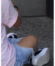 GU | デニムパンツ