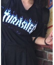 THRASHER | Tシャツ/カットソー