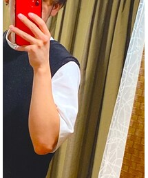 GU | Tシャツ/カットソー