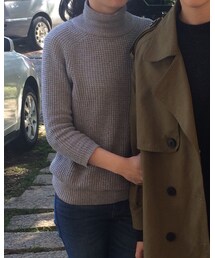 ZARA WOMAN | ニット/セーター