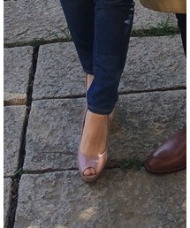 ZARA BASIC | ドレスシューズ