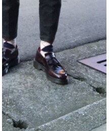 Dr. Martens | シューズ