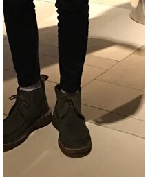 Clarks | シューズ