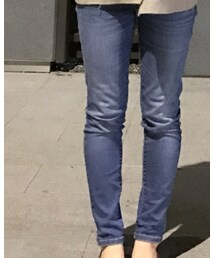 UNIQLO | デニムパンツ