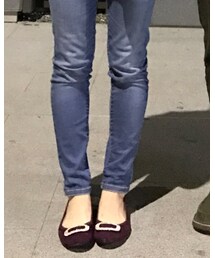 MAUD FRIZON | シューズ