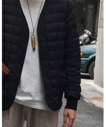 UNIQLO | カバーオール