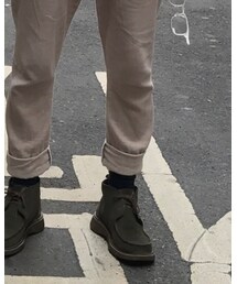 Clarks | シューズ