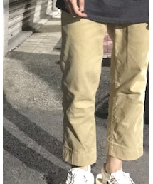 UNIQLO | パンツ