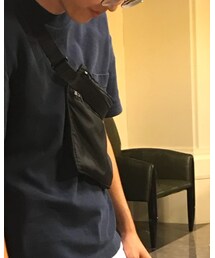 UNIQLO | ボディバッグ/ウエストポーチ