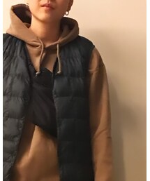 UNIQLO | ダウンベスト
