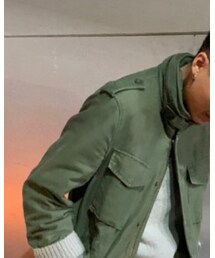 BEN DAVIS | ジャケット/アウター