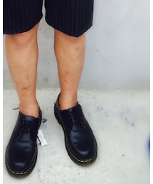 Dr. Martens | ブーティ