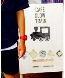 G-SHOCK | アナログ腕時計