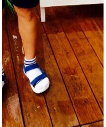 RAGEBLUE | ソックス/靴下