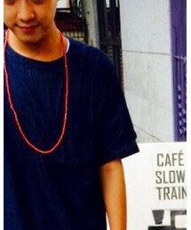 RAGEBLUE | Tシャツ/カットソー