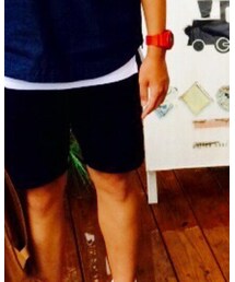 GU | カーゴパンツ