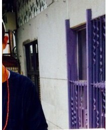 WEGO | ネックレス