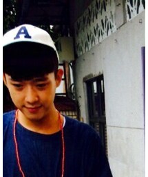 H&M | サンバイザー