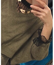 310mood | ニット/セーター