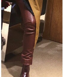 theory | その他パンツ