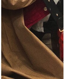 UNIQLO | トレンチコート