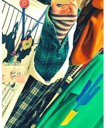 古着 | シャツ/ブラウス