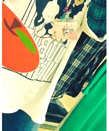 AKAIRINGO | その他トップス