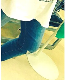 UNIQLO | デニムパンツ