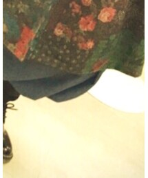 AKAIRINGO | デニムパンツ