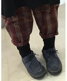 AKAIRINGO | その他パンツ