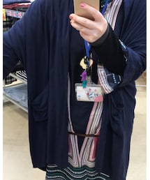 AKAIRINGO | ジャケット/アウター