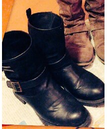 no brand | ブーツ