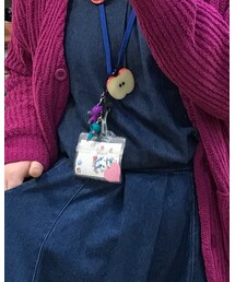 AKAIRINGO | ワンピース