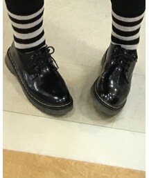 古着屋さんで♡ほぼ新品 | シューズ