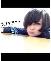 末期ちゃん(笑) | その他