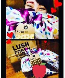 Lush | その他