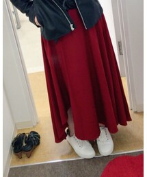 AKAIRINGO | スカート