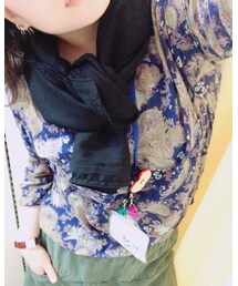 AKAIRINGO | シャツ/ブラウス