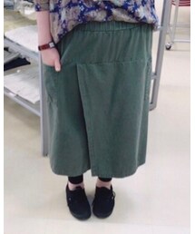 AKAIRINGO | パンツ