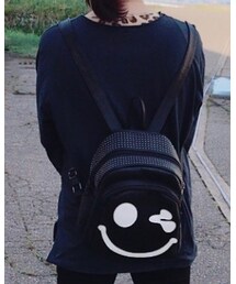 AKAIRINGO | バックパック/リュック