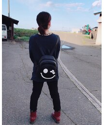 昼夜休日だった🙆 | その他