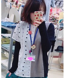 AKAIRINGO | シャツ/ブラウス