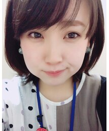 髪型変えたいな🙃 | その他